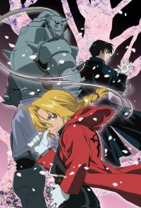 BUY NEW full metal alchemist - 171095 Premium Anime Print Poster