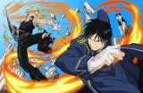 BUY NEW full metal alchemist - 171096 Premium Anime Print Poster