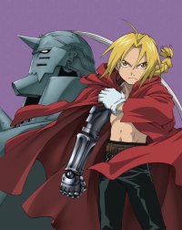 BUY NEW full metal alchemist - 171102 Premium Anime Print Poster