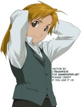 BUY NEW full metal alchemist - 171192 Premium Anime Print Poster