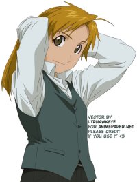 BUY NEW full metal alchemist - 171192 Premium Anime Print Poster
