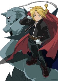 BUY NEW full metal alchemist - 171368 Premium Anime Print Poster