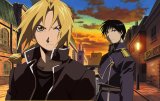 BUY NEW full metal alchemist - 171875 Premium Anime Print Poster