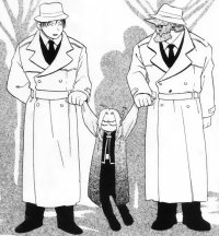 BUY NEW full metal alchemist - 172034 Premium Anime Print Poster