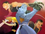 BUY NEW full metal alchemist - 172045 Premium Anime Print Poster
