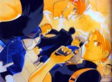 BUY NEW full metal alchemist - 172057 Premium Anime Print Poster