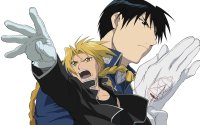 BUY NEW full metal alchemist - 172202 Premium Anime Print Poster