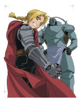 BUY NEW full metal alchemist - 172820 Premium Anime Print Poster