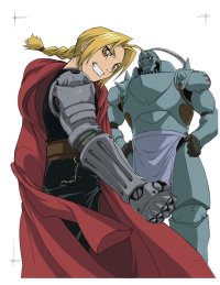 BUY NEW full metal alchemist - 172820 Premium Anime Print Poster
