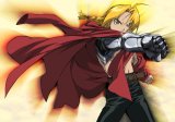 BUY NEW full metal alchemist - 172821 Premium Anime Print Poster