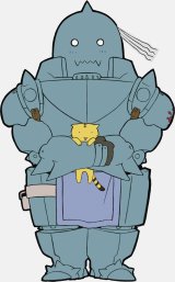 BUY NEW full metal alchemist - 174552 Premium Anime Print Poster