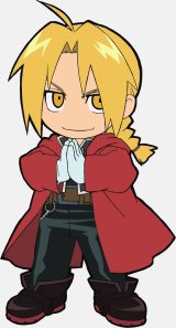 BUY NEW full metal alchemist - 174554 Premium Anime Print Poster