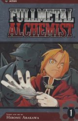 BUY NEW full metal alchemist - 17623 Premium Anime Print Poster