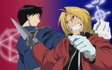 BUY NEW full metal alchemist - 176363 Premium Anime Print Poster