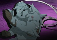 BUY NEW full metal alchemist - 176368 Premium Anime Print Poster