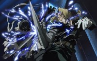BUY NEW full metal alchemist - 176370 Premium Anime Print Poster