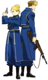 BUY NEW full metal alchemist - 176987 Premium Anime Print Poster