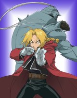 BUY NEW full metal alchemist - 178502 Premium Anime Print Poster