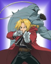 BUY NEW full metal alchemist - 178502 Premium Anime Print Poster
