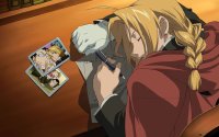 BUY NEW full metal alchemist - 178506 Premium Anime Print Poster