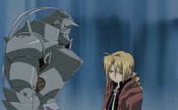 BUY NEW full metal alchemist - 178814 Premium Anime Print Poster