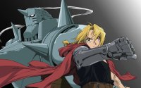 BUY NEW full metal alchemist - 178816 Premium Anime Print Poster