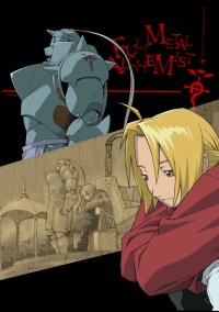 BUY NEW full metal alchemist - 178820 Premium Anime Print Poster