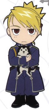 BUY NEW full metal alchemist - 186578 Premium Anime Print Poster