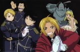 BUY NEW full metal alchemist - 186585 Premium Anime Print Poster