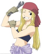 BUY NEW full metal alchemist - 19138 Premium Anime Print Poster