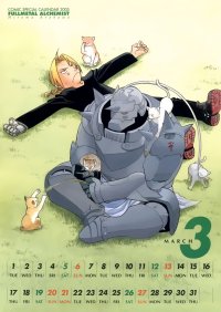 BUY NEW full metal alchemist - 23889 Premium Anime Print Poster