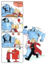 BUY NEW full metal alchemist - 24219 Premium Anime Print Poster