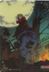 BUY NEW full metal alchemist - 24498 Premium Anime Print Poster