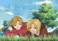 BUY NEW full metal alchemist - 24526 Premium Anime Print Poster