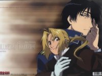 BUY NEW full metal alchemist - 24528 Premium Anime Print Poster