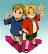 BUY NEW full metal alchemist - 25234 Premium Anime Print Poster