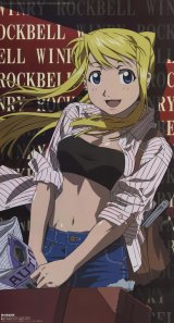 BUY NEW full metal alchemist - 25990 Premium Anime Print Poster