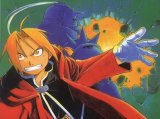 BUY NEW full metal alchemist - 27414 Premium Anime Print Poster