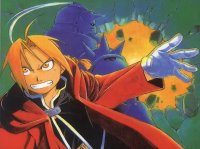 BUY NEW full metal alchemist - 27414 Premium Anime Print Poster