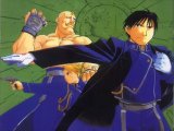 BUY NEW full metal alchemist - 27417 Premium Anime Print Poster