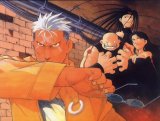 BUY NEW full metal alchemist - 27421 Premium Anime Print Poster