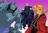 BUY NEW full metal alchemist - 29123 Premium Anime Print Poster
