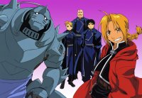 BUY NEW full metal alchemist - 29123 Premium Anime Print Poster