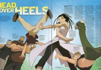 BUY NEW full metal alchemist - 30932 Premium Anime Print Poster
