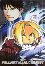 BUY NEW full metal alchemist - 31603 Premium Anime Print Poster