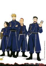 BUY NEW full metal alchemist - 32022 Premium Anime Print Poster