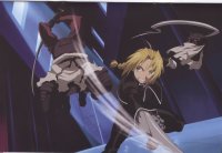 BUY NEW full metal alchemist - 32868 Premium Anime Print Poster
