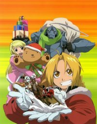 BUY NEW full metal alchemist - 33231 Premium Anime Print Poster