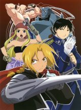 BUY NEW full metal alchemist - 33236 Premium Anime Print Poster