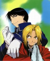 BUY NEW full metal alchemist - 33243 Premium Anime Print Poster